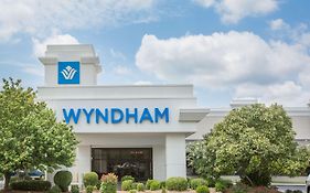 Wyndham Riverfront Little Rock Ar